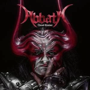 ABBATH Dread Reaver CD