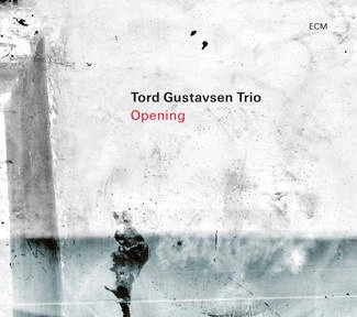 GUSTAVSEN, TORD Opening CD