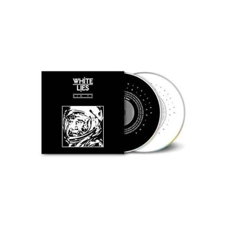WHITE LIES BIG TV Expanded Edition 2CD
