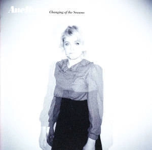 BRUN, ANE Changing Of The Seasons CD
