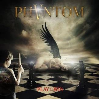 PHANTOM 5 Play To Win CD