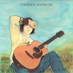 KNOWLER, CAMERON & ELI WINTER Places Of Consequence LP