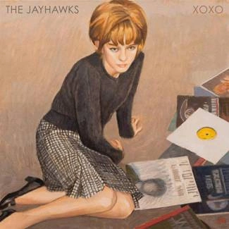 JAYHAWKS, THE XOXO CD DIGIPAK