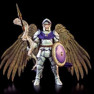 Ashes of Agbendor Actionfigur Iosef of the Golden Spear Deluxe Edition