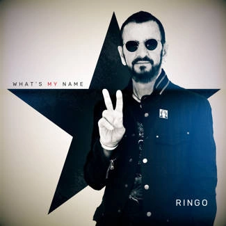 STARR, RINGO What's My Name CD