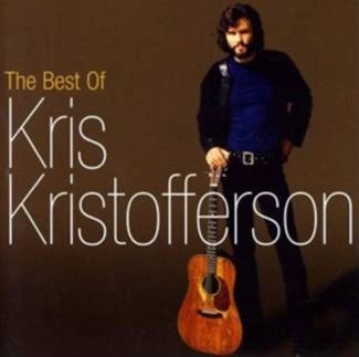 KRISTOFFERSON, KRIS The Very Best Of Kris Kristofferson CD