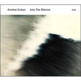 COHEN, AVISHAI Into The Silence CD