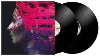 WILSON, STEVEN Hand Cannot Erase 2LP