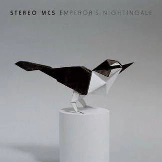 STEREO MC'S Emperor's Nightingale CD