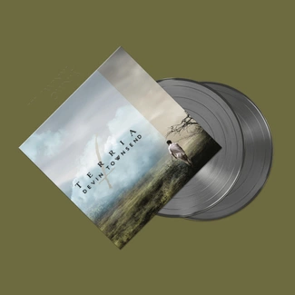 DEVIN TOWNSEND Terria 2LP