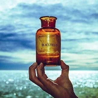 BLACKFIELD V CD DIGIPAK
