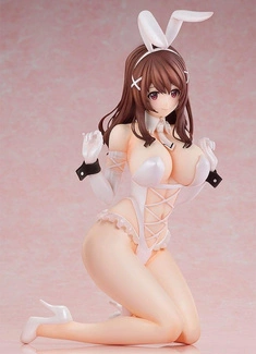 Bare Leg Ver. 30 cm
