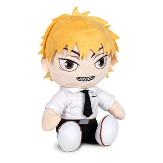 Chainsaw Man Plush Figure Denji 27 cm