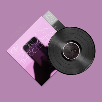 KIM GORDON The Collective LP