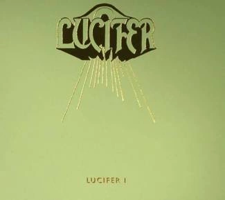 LUCIFER Lucifer I CD