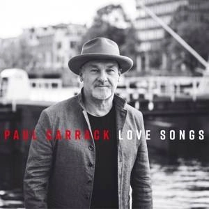 CARRACK, PAUL Love Songs 2CD