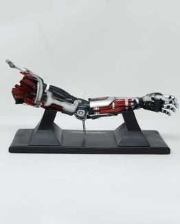 Edgerunners Replica Silverhand Arm 30 cm
