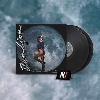 [OUTLET] DUA LIPA  Future Nostalgia (The Moonlight Edition) 2LP