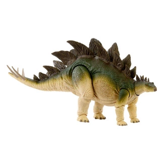 Jurassic World Hammond Collection Action Figure Stegosaurus