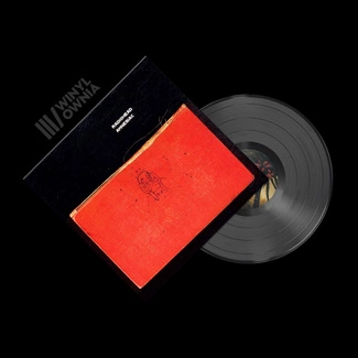 RADIOHEAD Amnesiac 2LP
