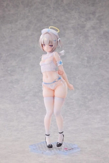 Original Character Statue 1/6 Nagi Illustrated by Kuma 4-gou 27 cm