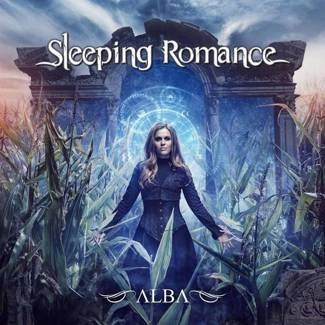 SLEEPING ROMANCE Alba CD