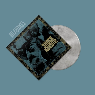 SHOCK NARCOTIC I Have Seen the Future and it Doesn't Work LP