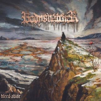 BODYSNATCHER Bleed Abide CD
