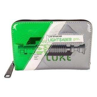 Star Wars by Loungefly Wallet The Power of the Force