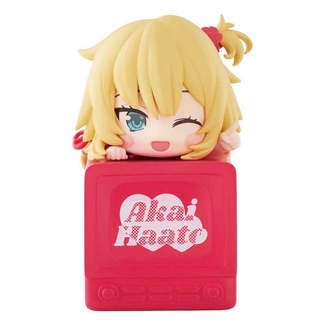 Hololive Production Hikkake PVC Statue Akai Haato 10 cm