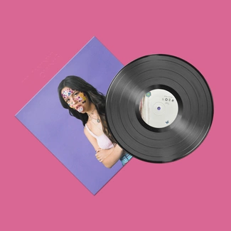 OLIVIA RODRIGO Sour LP