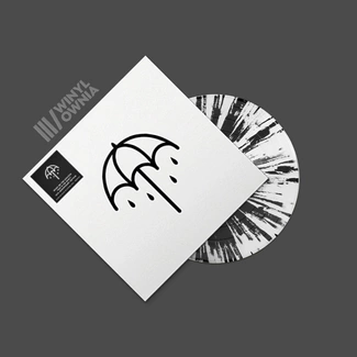 BRING ME THE HORIZON That's The Spirit 10th Anniversary Edition LP SPLATTER