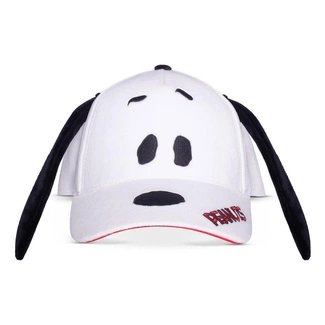Peanuts Baseball Cap Snoopy