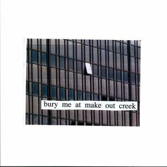 MITSKI Bury Me At Makeout Creek CD DIGIPAK