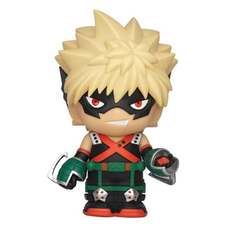 My Hero Academia Figural Bank Bakugo 20 cm