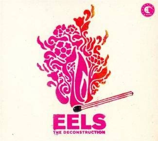 EELS The Deconstruction CD DIGIPAK