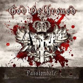 GOD DETHRONED Passiondale CD