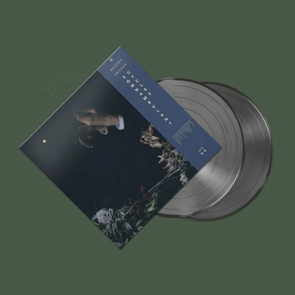 KEATON HENSON Somnambulant Cycles LP