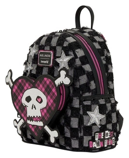 Loungefly Mini Backpack Avril Lavigne
