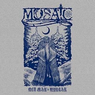 MOSAIC Old Man's Wyntar CD DIGIPAK