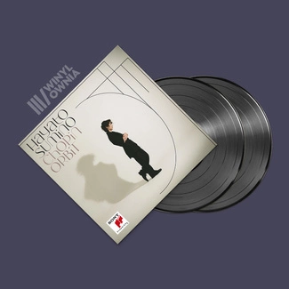 HAYATO SUMINO Chopin Orbit 2LP