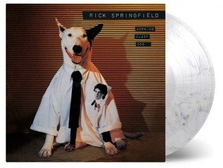 SPRINGFIELD, RICK Working Class Dog LP