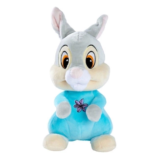 Disney Cheeky Romper Plush Figure Bambi Thumper 25 cm