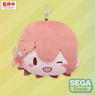 Coloful Stage! Plush Keychain Minori Hanasato 15 cm