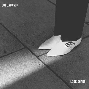 JACKSON, JOE Look Sharp! CD