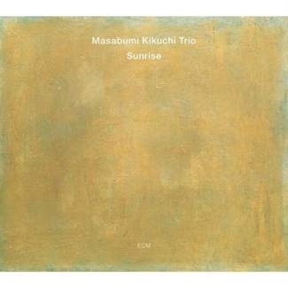 KIKUCHI,MOTIAN,MORGAN Sunrise CD