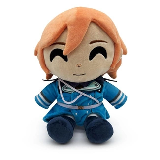Hundred Heroes Plush Figure Seign 22 cm
