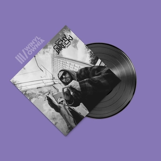 ROBERT CICHY X JARECKI Altius LP