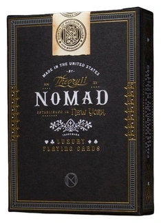 Theory 11 Playing Cards NoMad