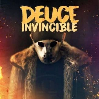 DEUCE Invincible CD